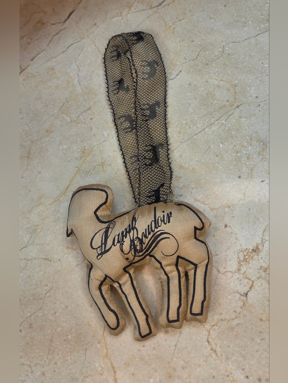 L.A.M.B. by Gwen Stefani Boudoir Lamb Drawer Sachet